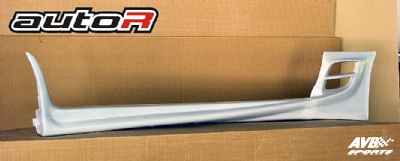 Sideskirts