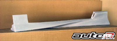 Sideskirts