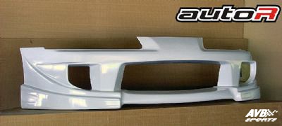 Frontbumper