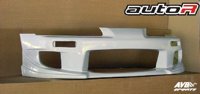 Frontbumper