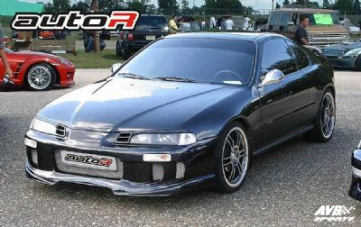 Frontbumper