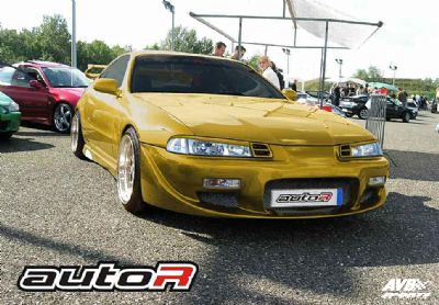Frontbumper