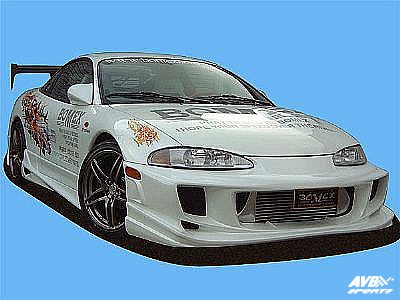 Frontbumper