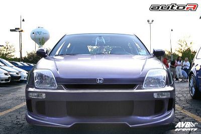 Frontbumper