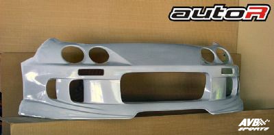 Frontbumper