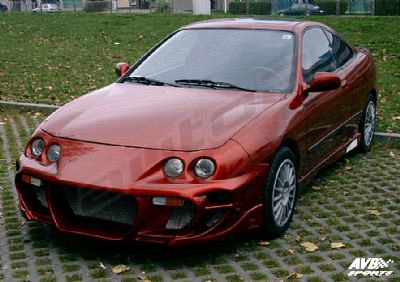 Sideskirts