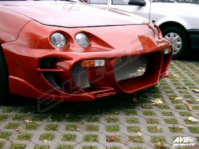 Frontbumper