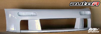 Frontbumper C