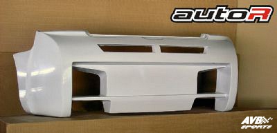 Rearbumper
