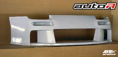 Frontbumper