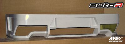 Rearbumper