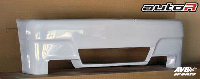 Rearbumper