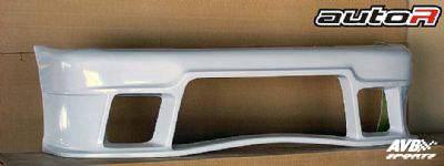 Frontbumper