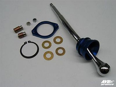Short shifter