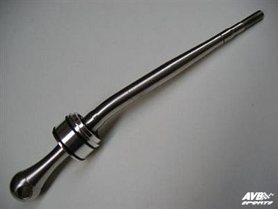 Short shifter