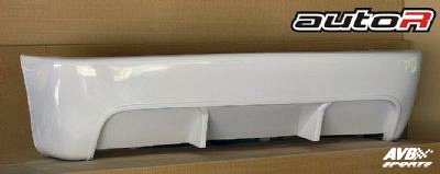 Rearbumper