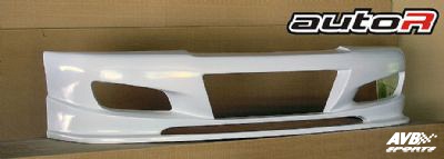 Frontbumper