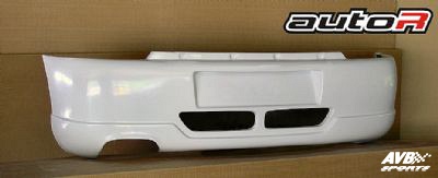 Rearbumper