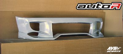 Frontbumper