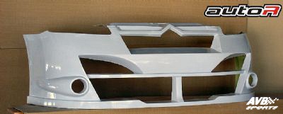 Frontbumper