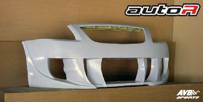 Frontbumper