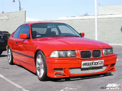 Frontbumper