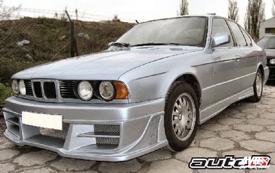 Frontbumper