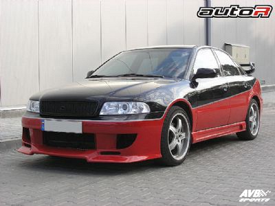 Frontbumper