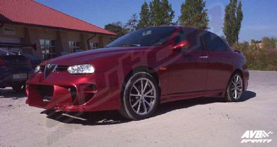 Frontbumper