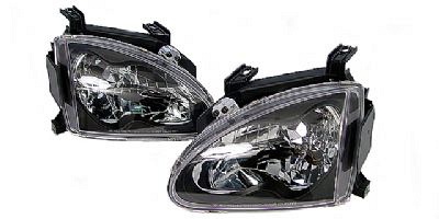 Headlights