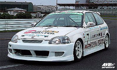 Sideskirts