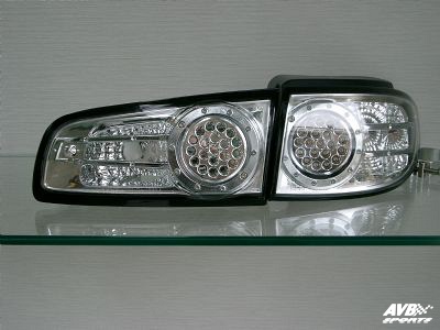 Taillights