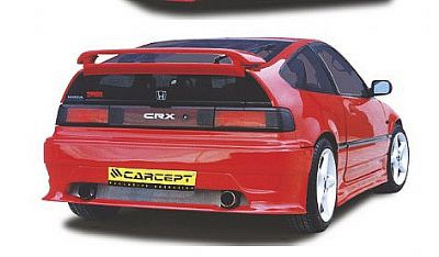 Sideskirts