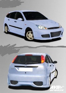 Bodykit