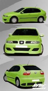 Bodykit