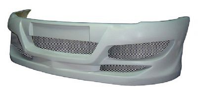 Frontbumper