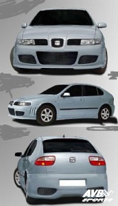 Bodykit
