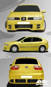 Bodykit