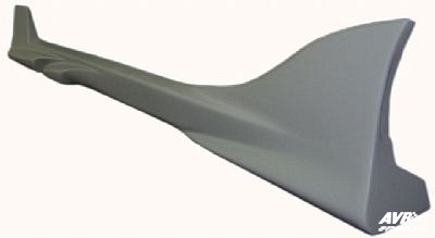 Sideskirts