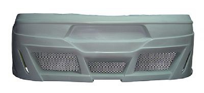 Rearbumper