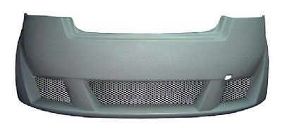Rearbumper
