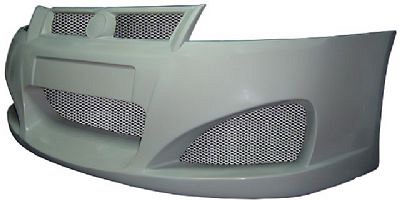 Frontbumper