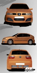 Bodykit
