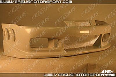Frontbumper