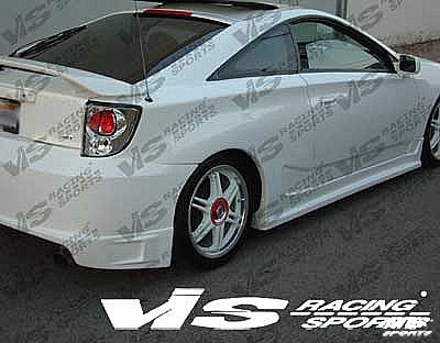 Sideskirts