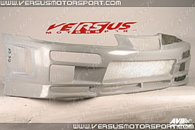 Frontbumper