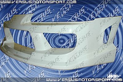 Frontbumper