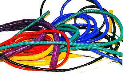 Wire loom