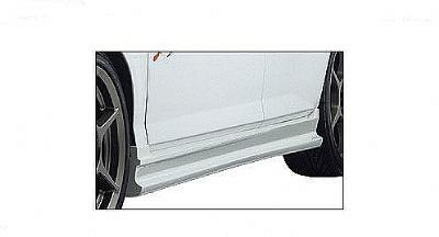 Sideskirts