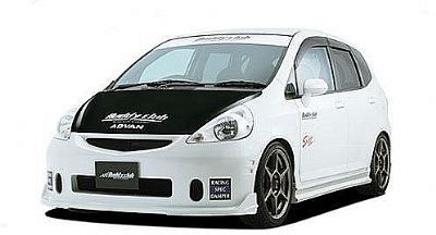 Frontbumper